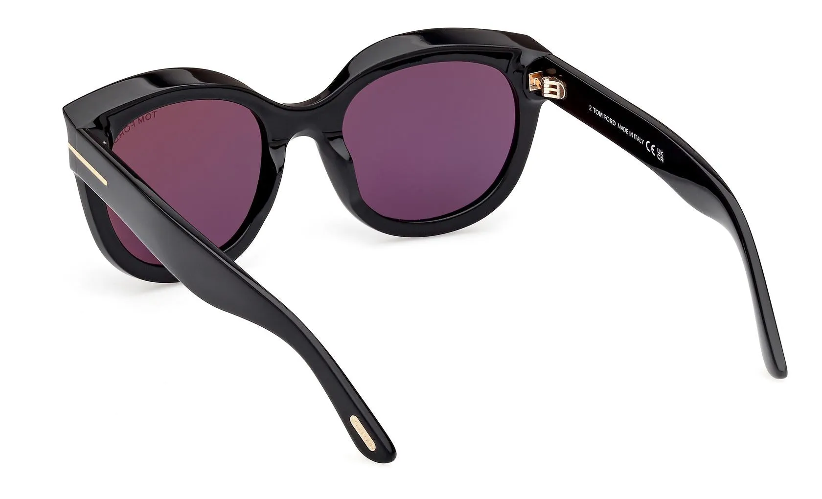Tom Ford Tamara-02 FT1114 01A