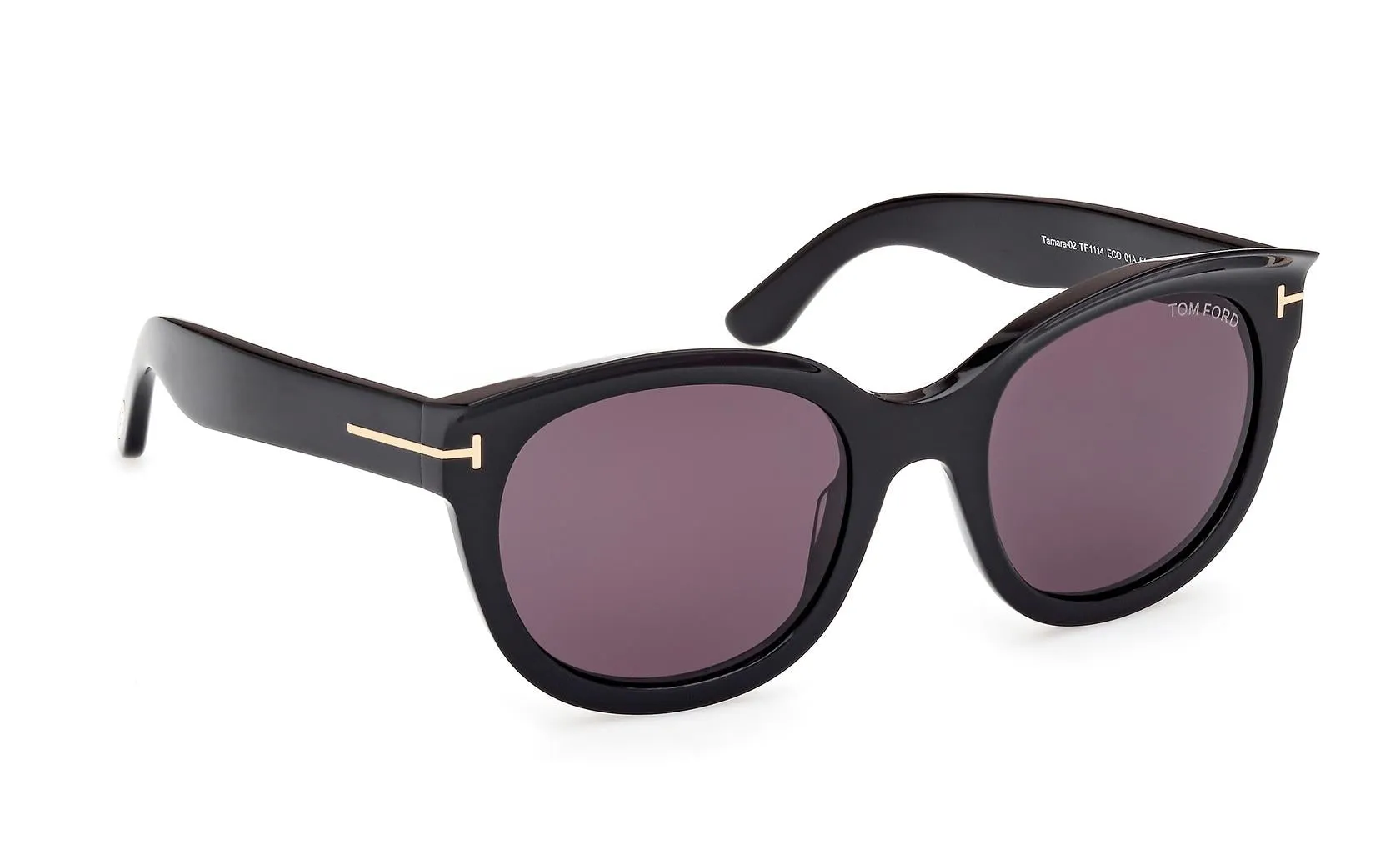 Tom Ford Tamara-02 FT1114 01A