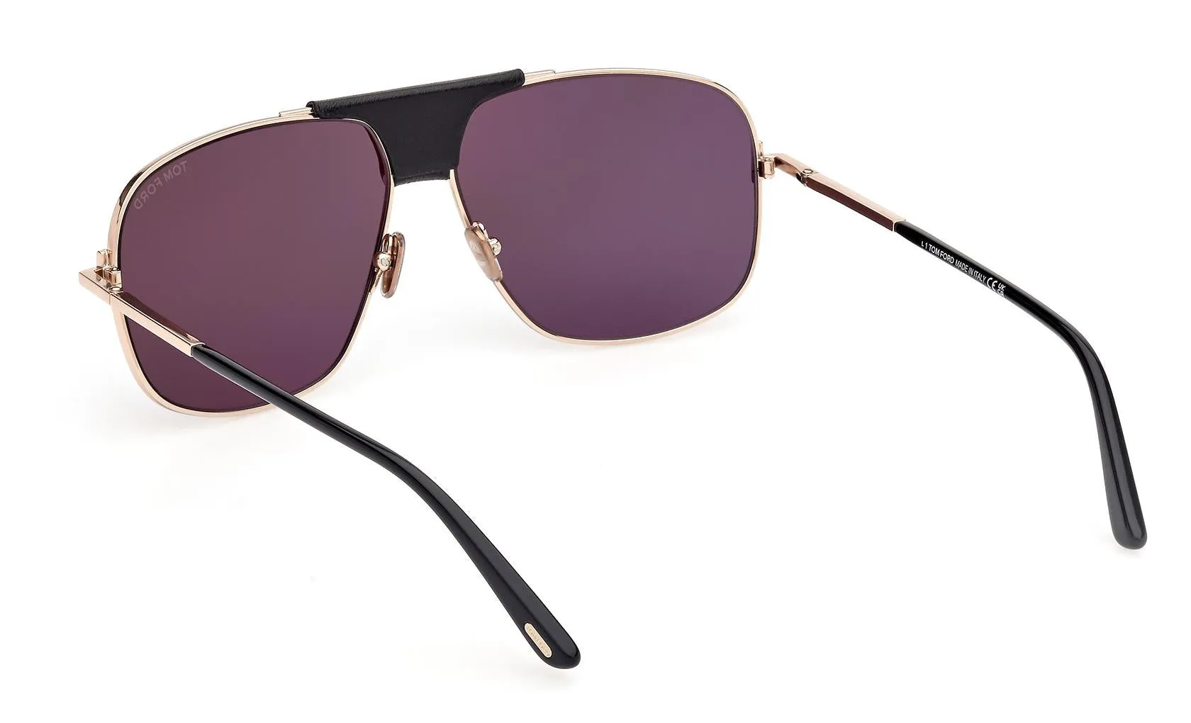 Tom Ford Tex FT1096 28A