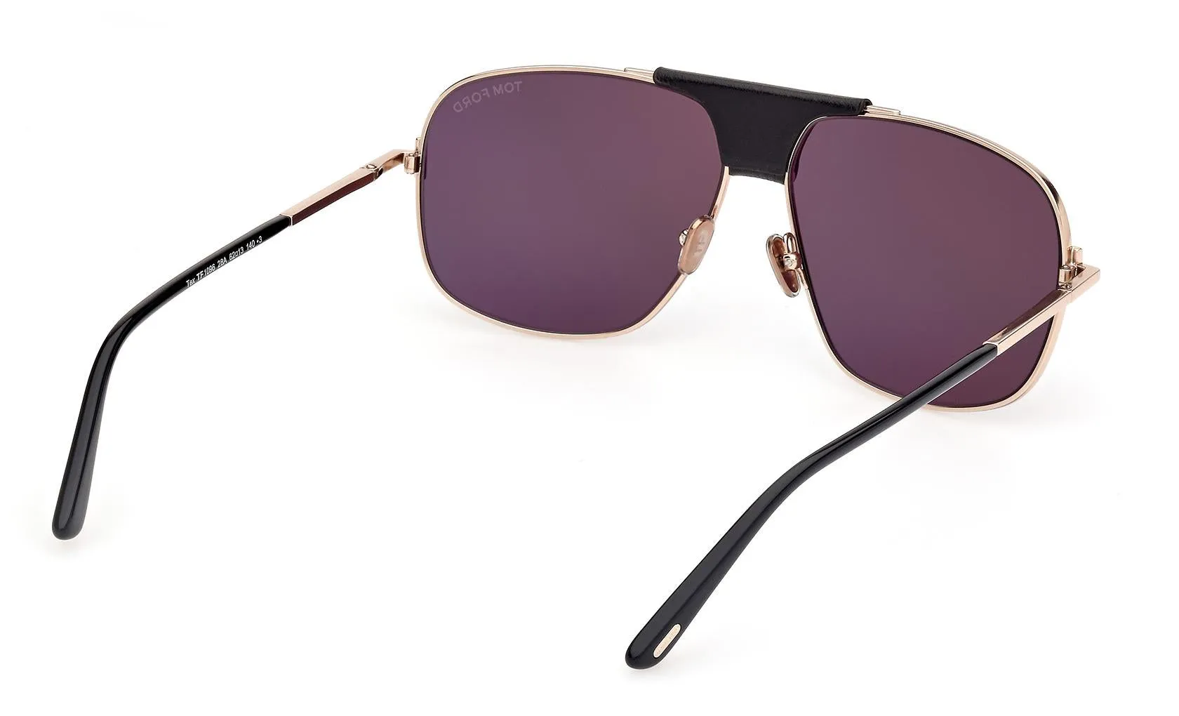 Tom Ford Tex FT1096 28A