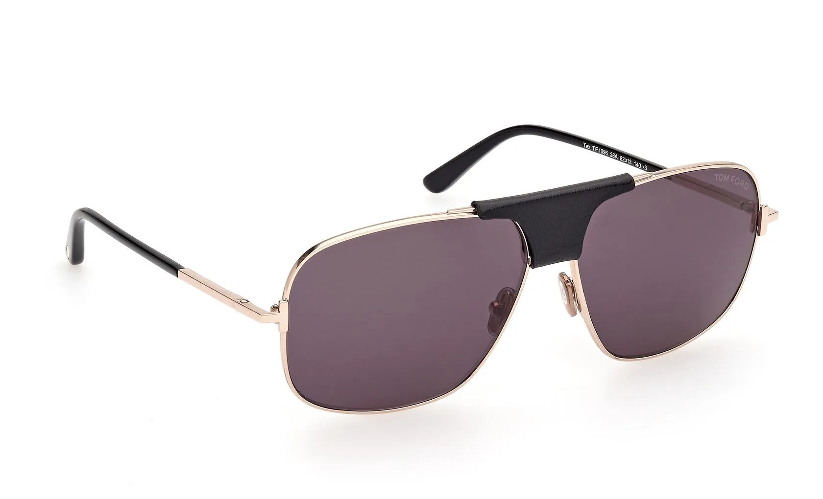 Tom Ford Tex FT1096 28A