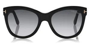 Tom Ford Wallace FT0870 01B