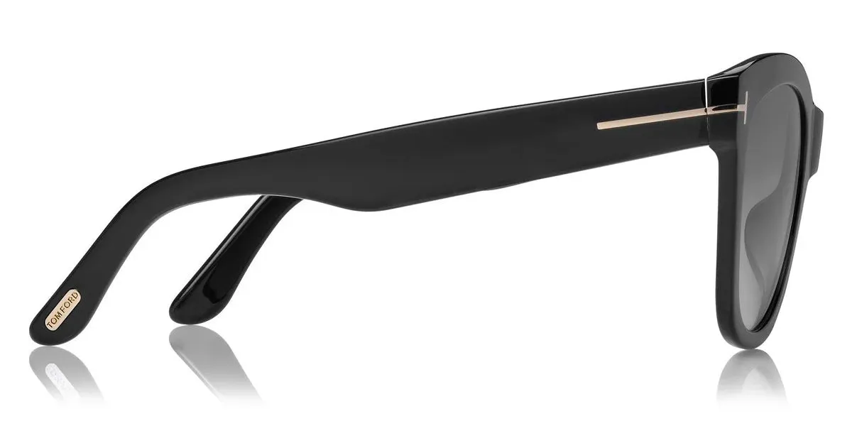 Tom Ford Wallace FT0870 01B