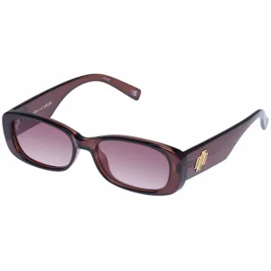 UNREAL! 2352345 chocolate/warm smoke gradient lens