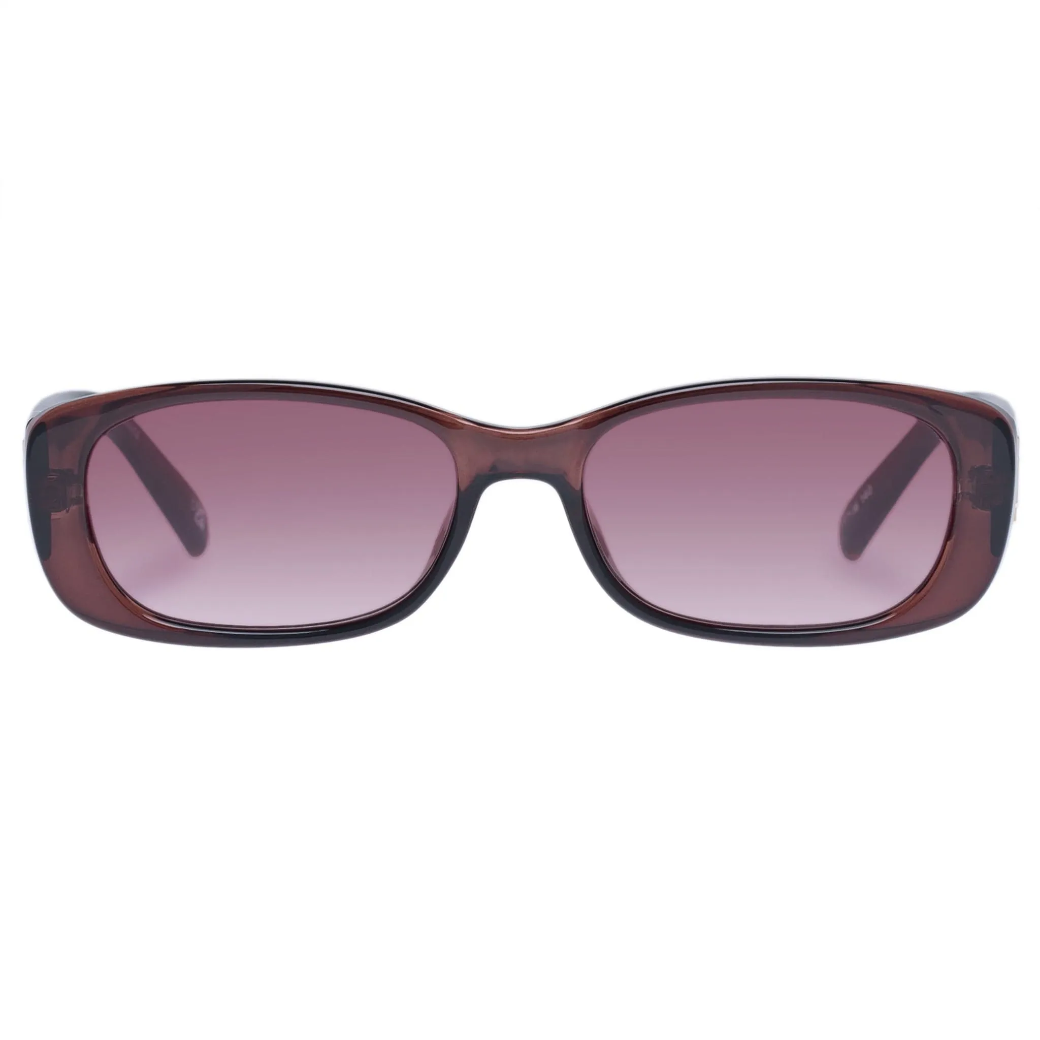 UNREAL! 2352345 chocolate/warm smoke gradient lens