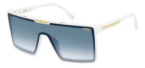 Victory C 07/S VK6 White blue gradient lens