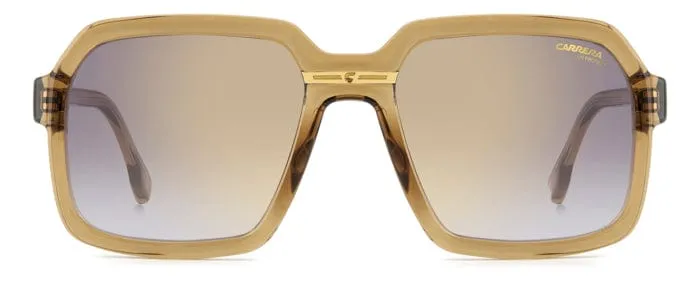 Victory C 08/S FMP/FQ ochre/gradient grey gold mirror lens
