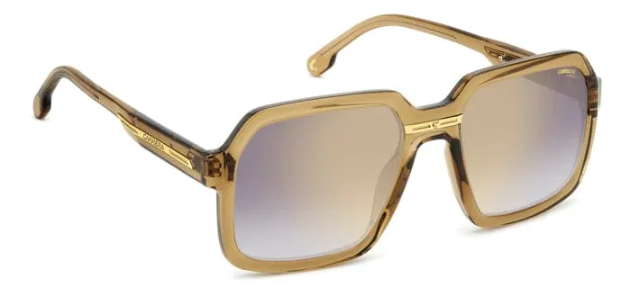 Victory C 08/S FMP/FQ ochre/gradient grey gold mirror lens