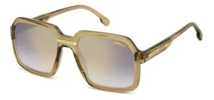 Victory C 08/S FMP/FQ ochre/gradient grey gold mirror lens