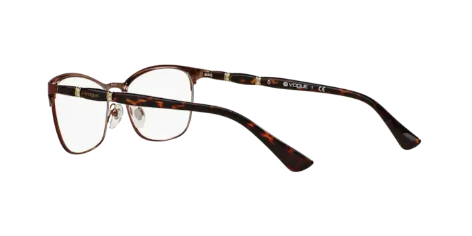Vogue Eyewear VO3987B 811