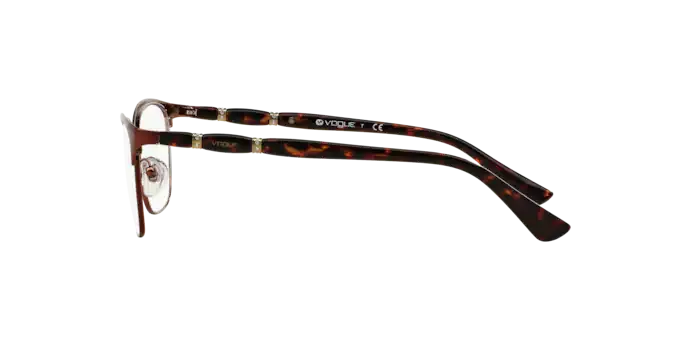 Vogue Eyewear VO3987B 811