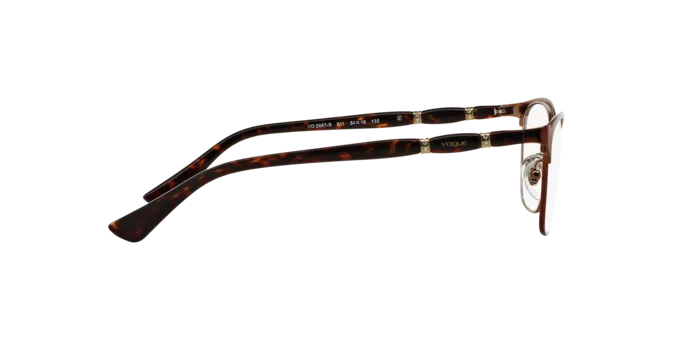 Vogue Eyewear VO3987B 811