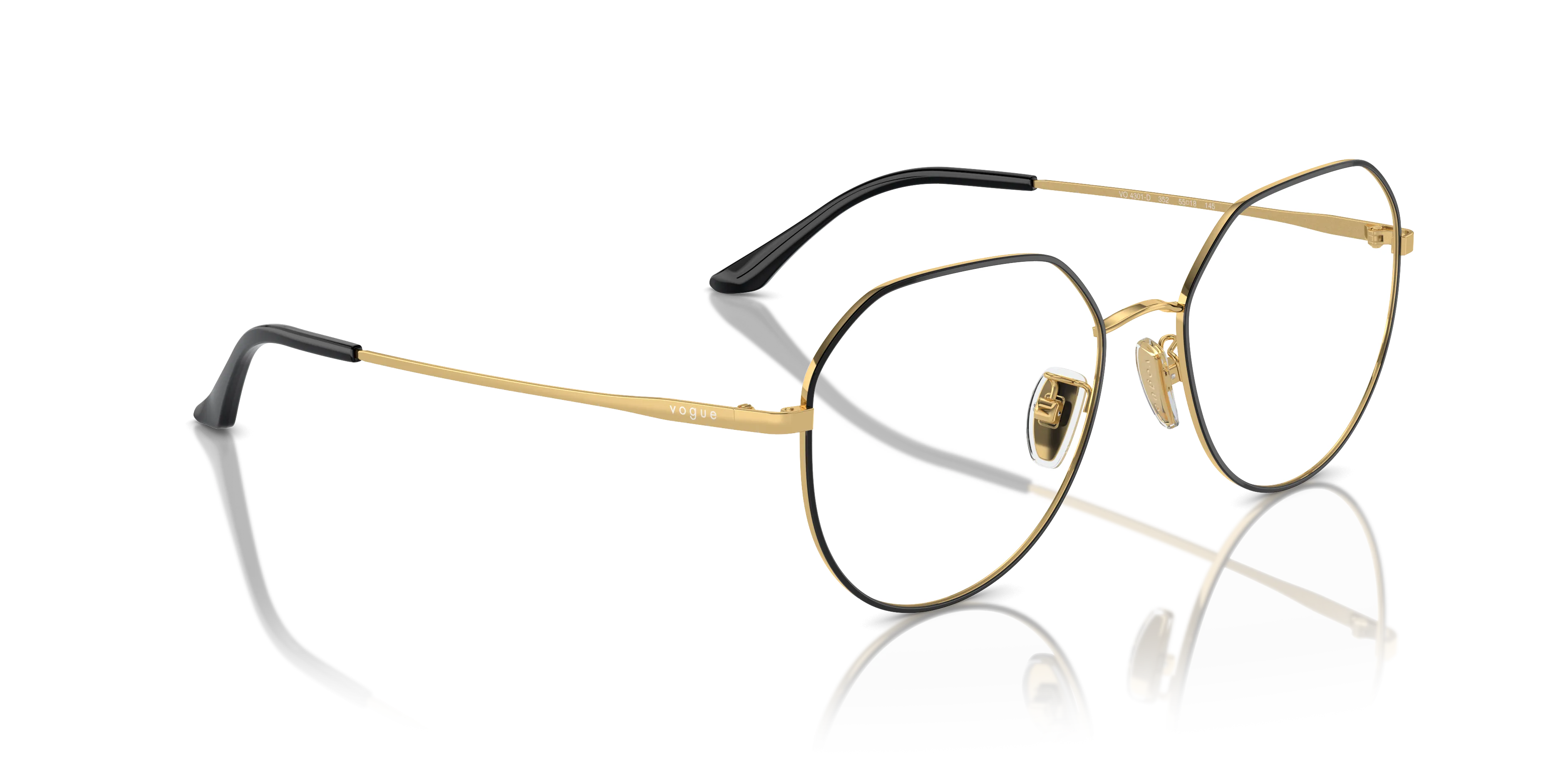 Vogue Eyewear VO4301D 352