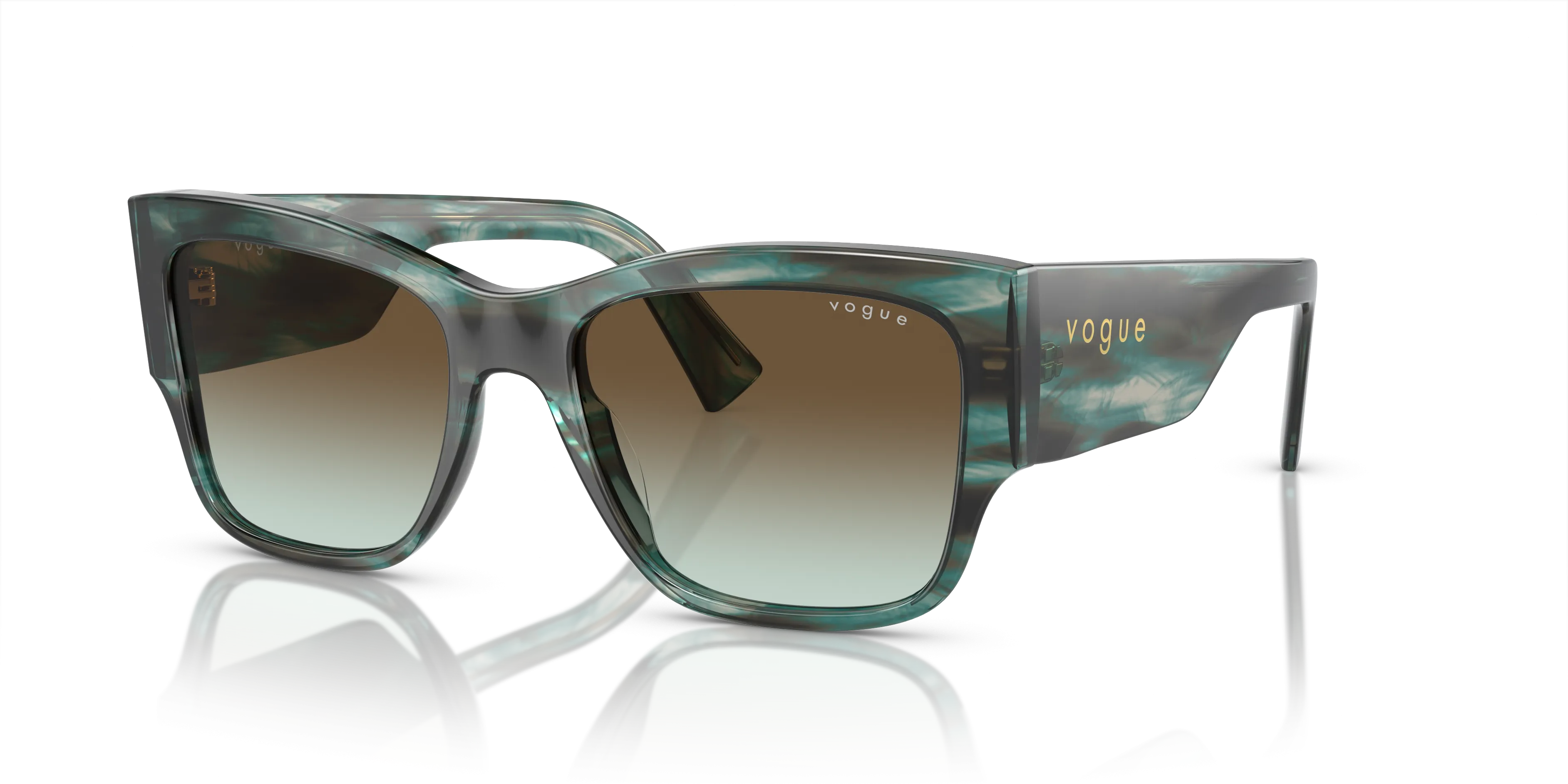 Vogue Eyewear VO5462S 3088E8