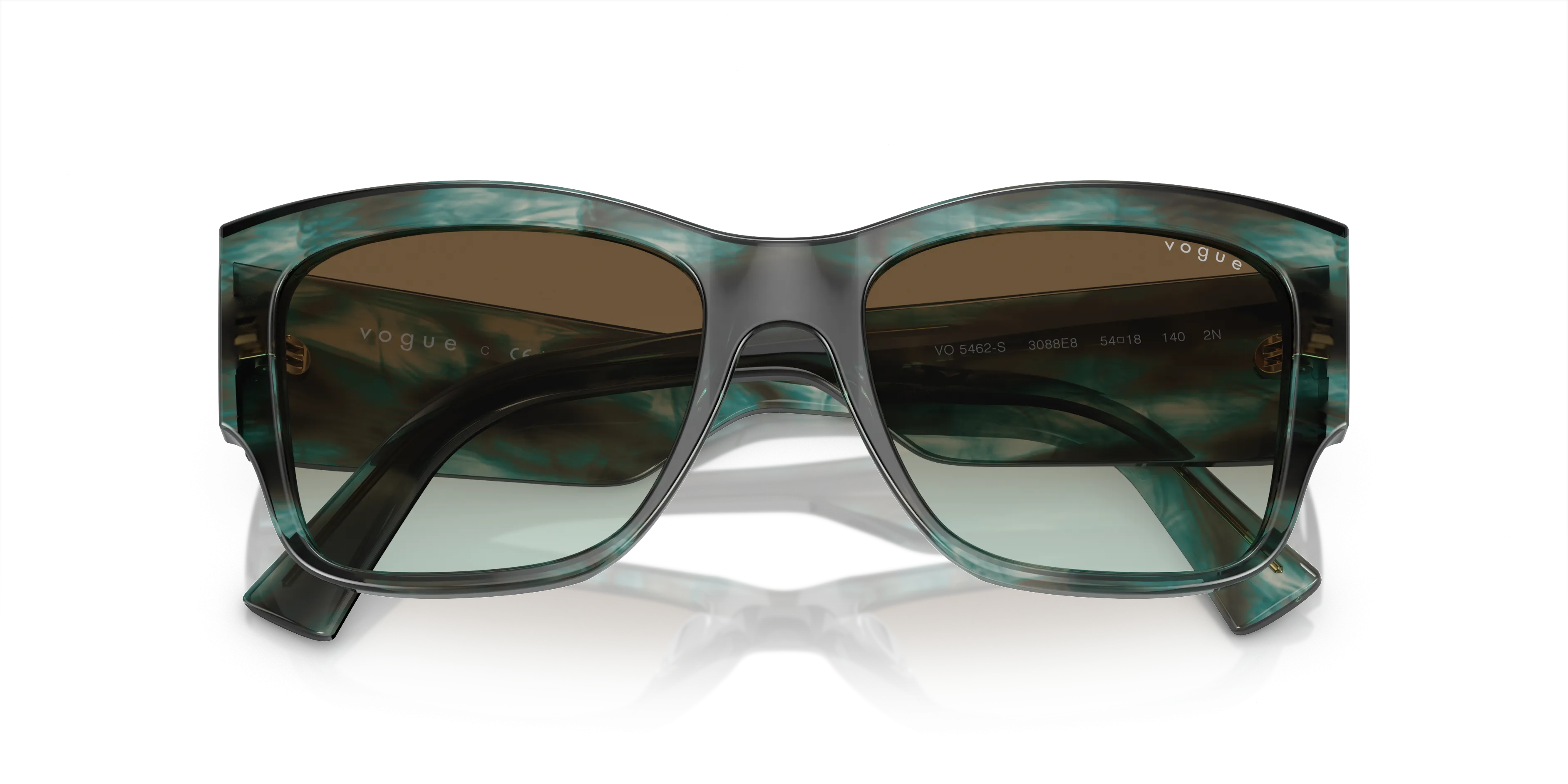 Vogue Eyewear VO5462S 3088E8