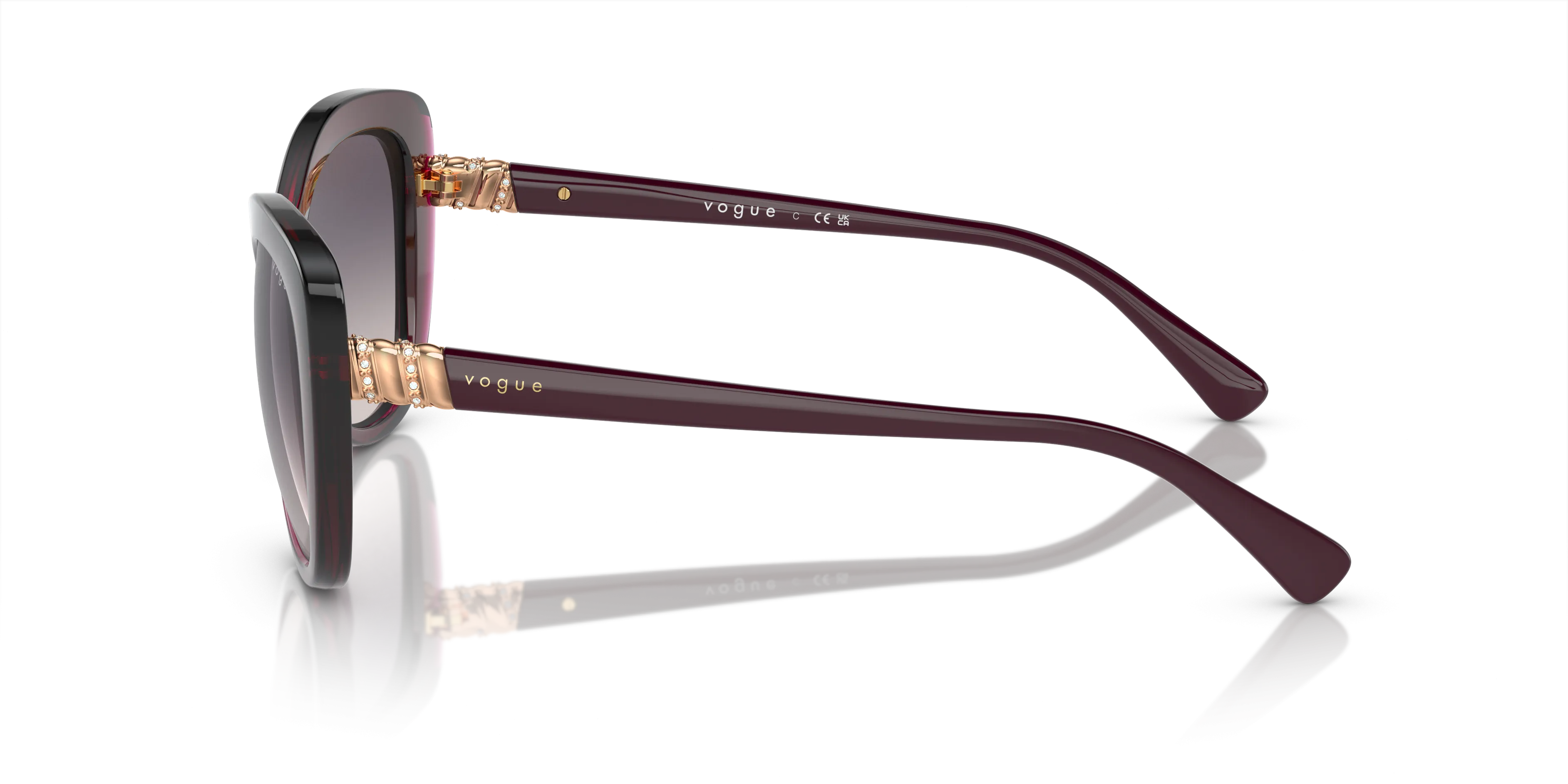 Vogue Eyewear VO5515SB 298936