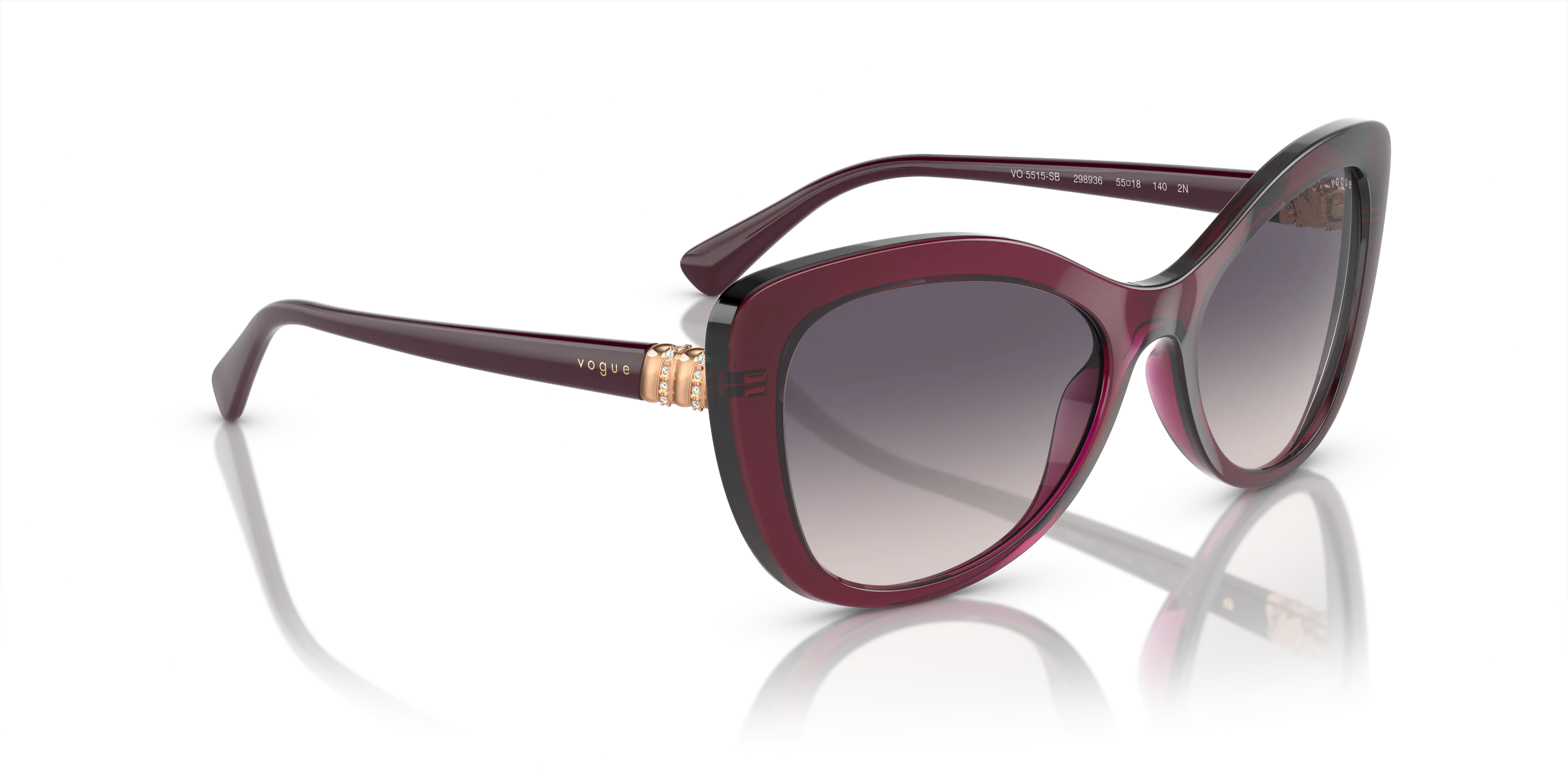 Vogue Eyewear VO5515SB 298936