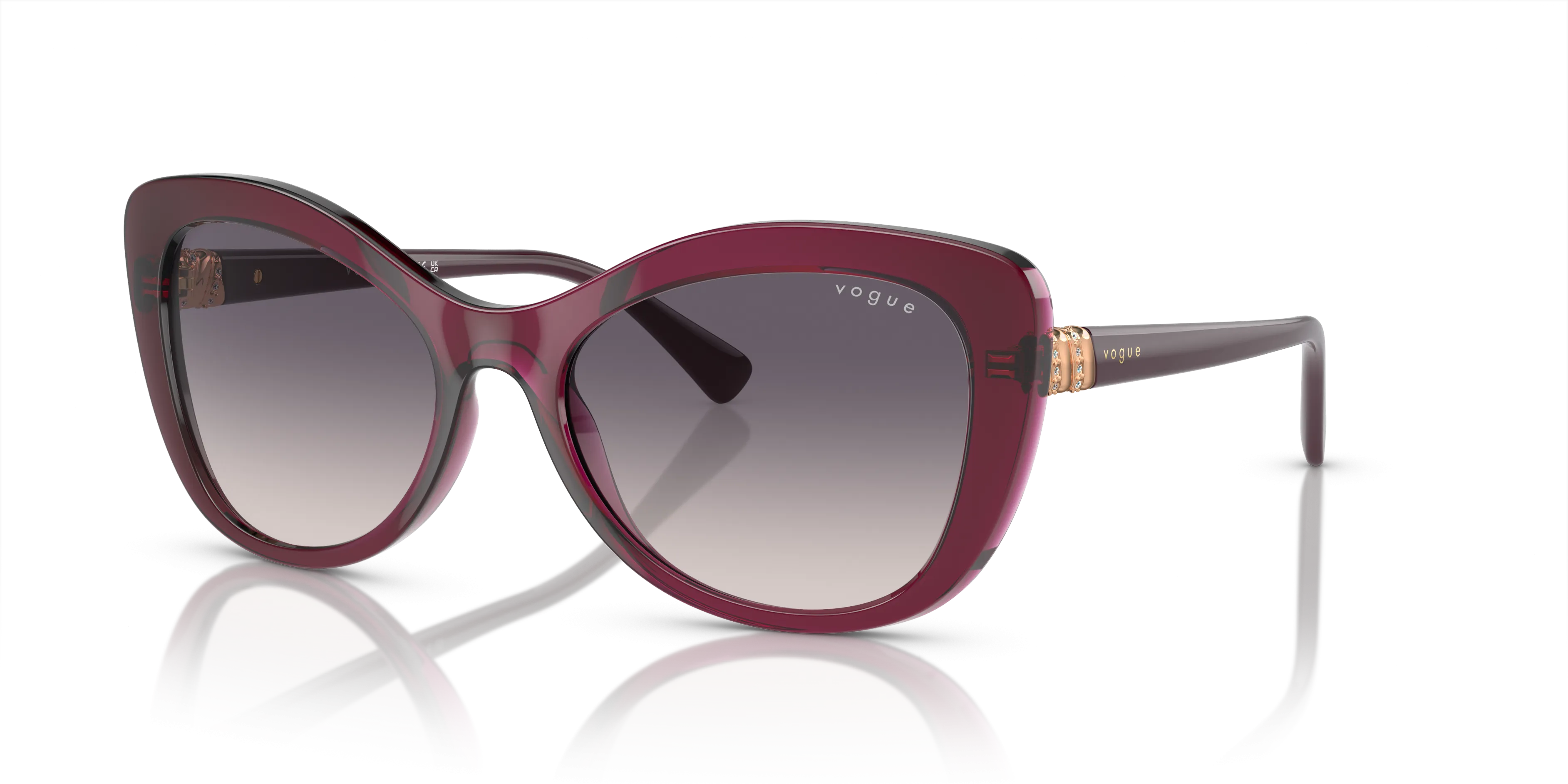 Vogue Eyewear VO5515SB 298936