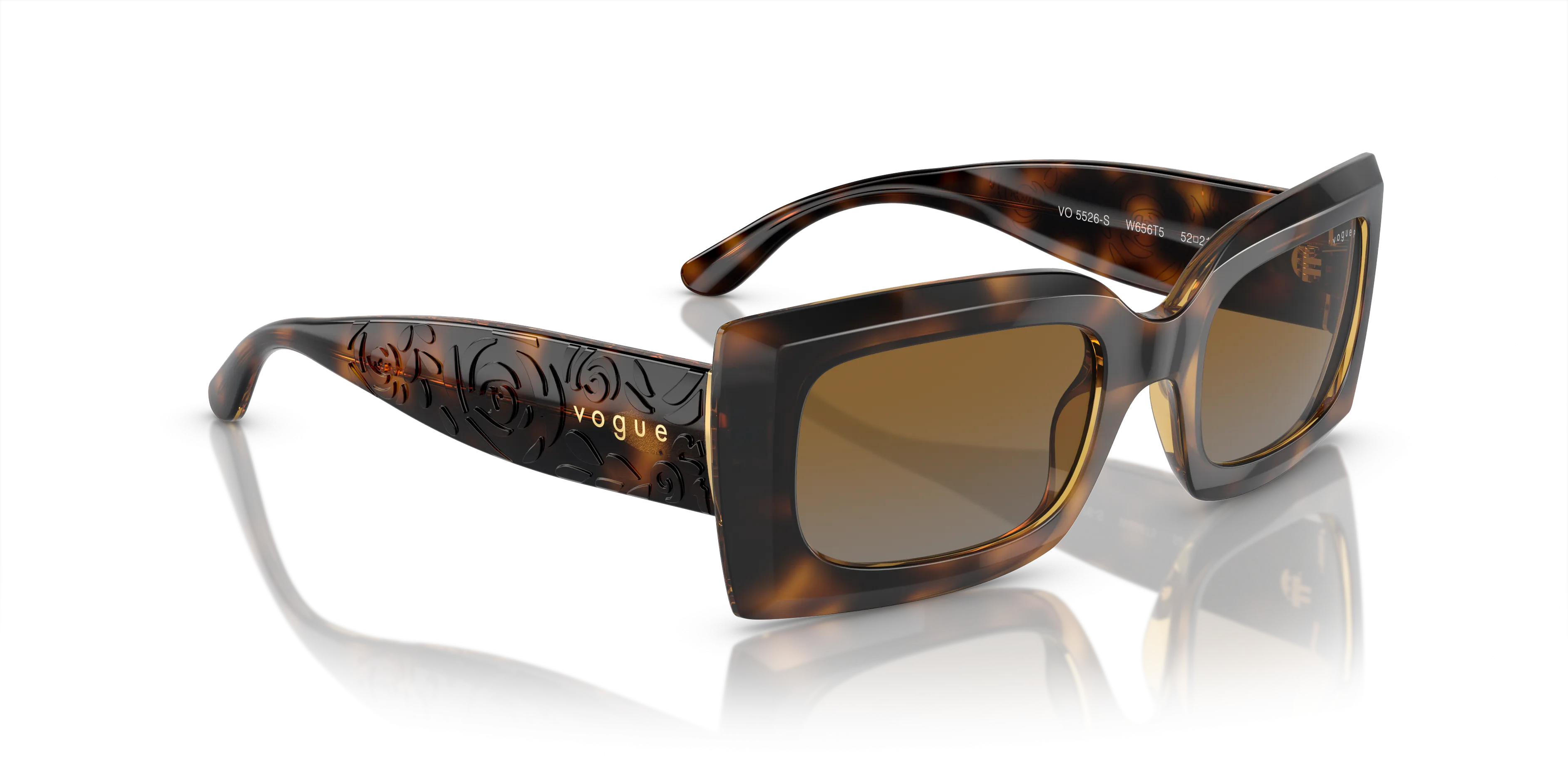 Vogue Eyewear VO5526S W656T5