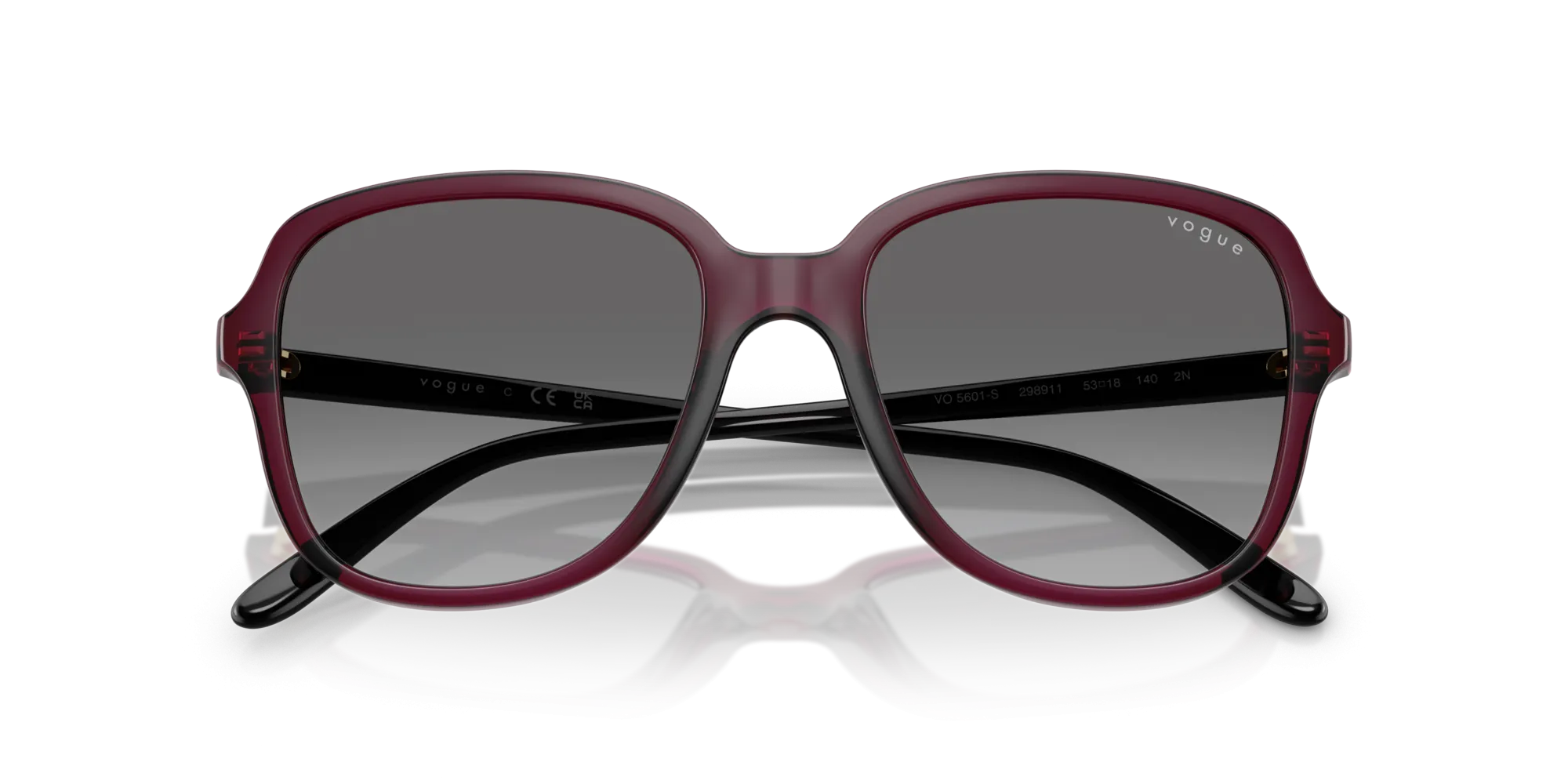 Vogue Eyewear VO5601S 298911