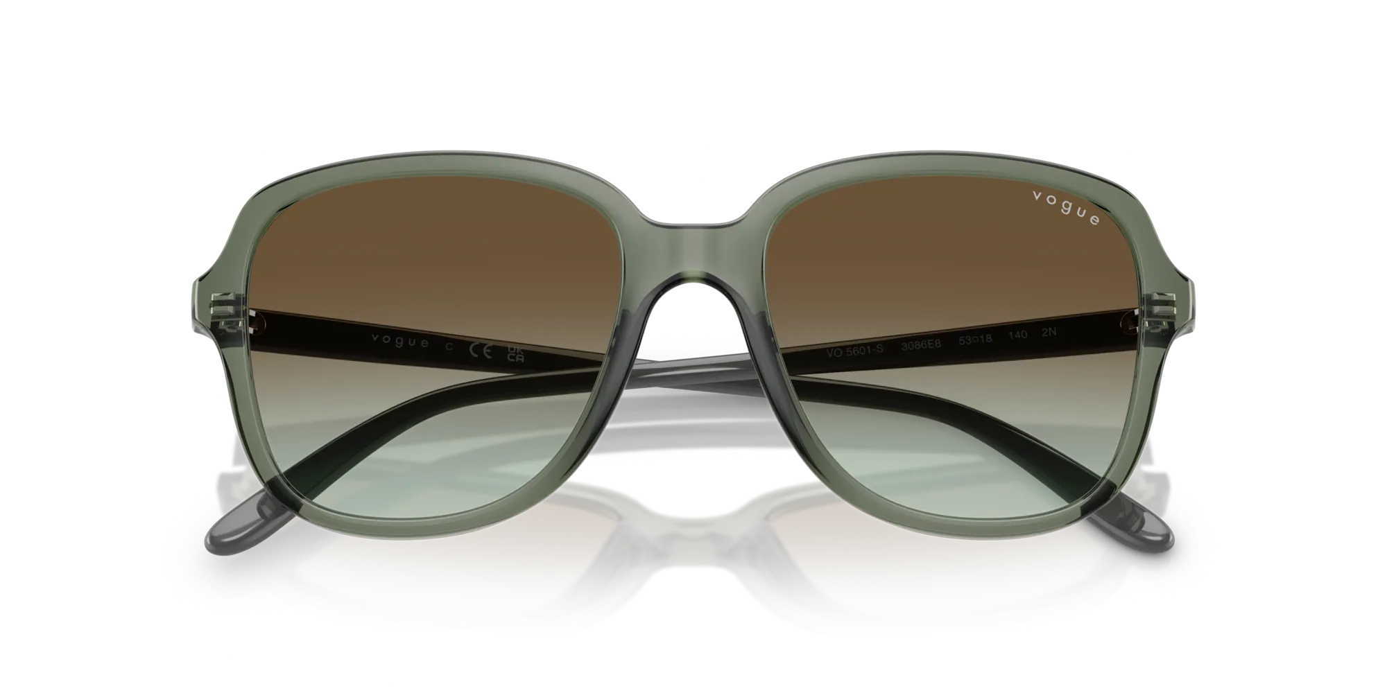 Vogue Eyewear VO5601S 3086E8