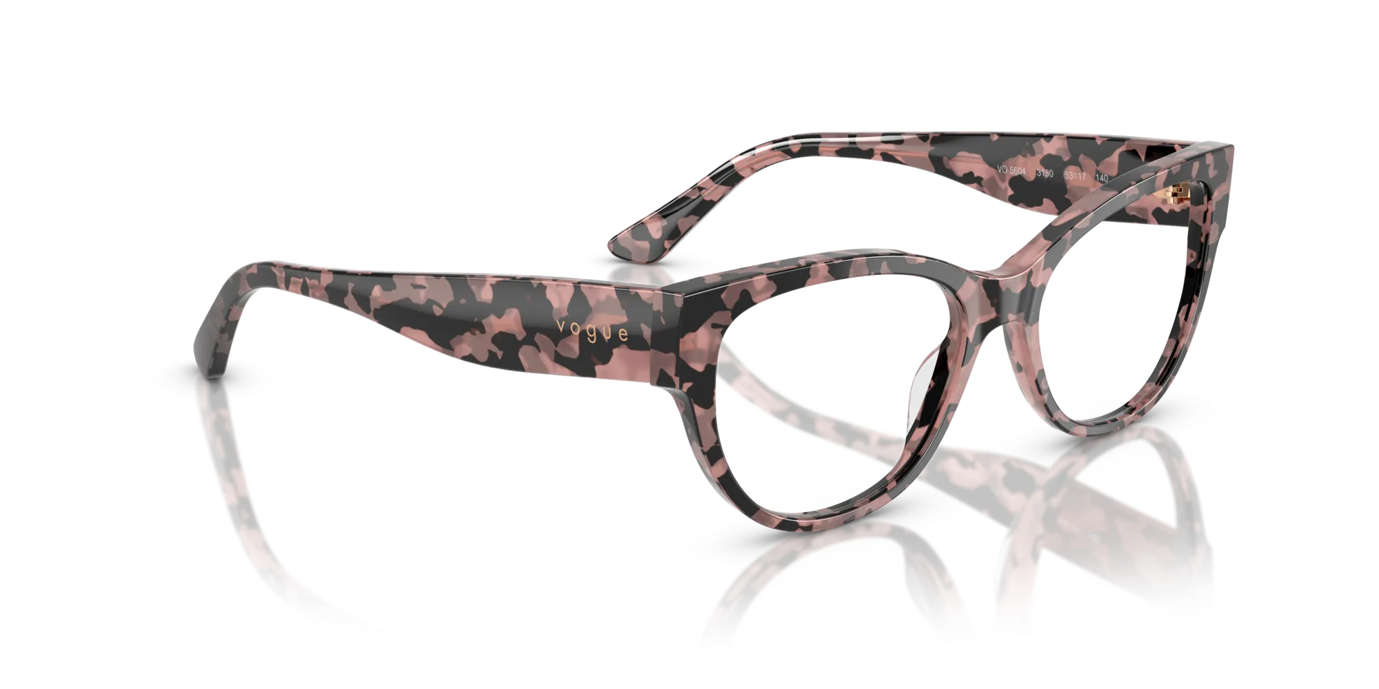 Vogue Eyewear VO5604 3150