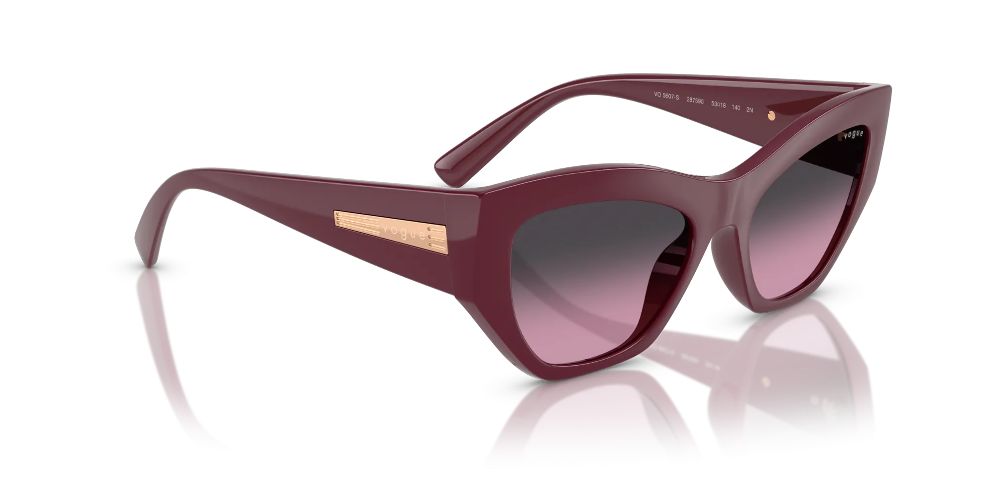 Vogue Eyewear VO5607S 287590