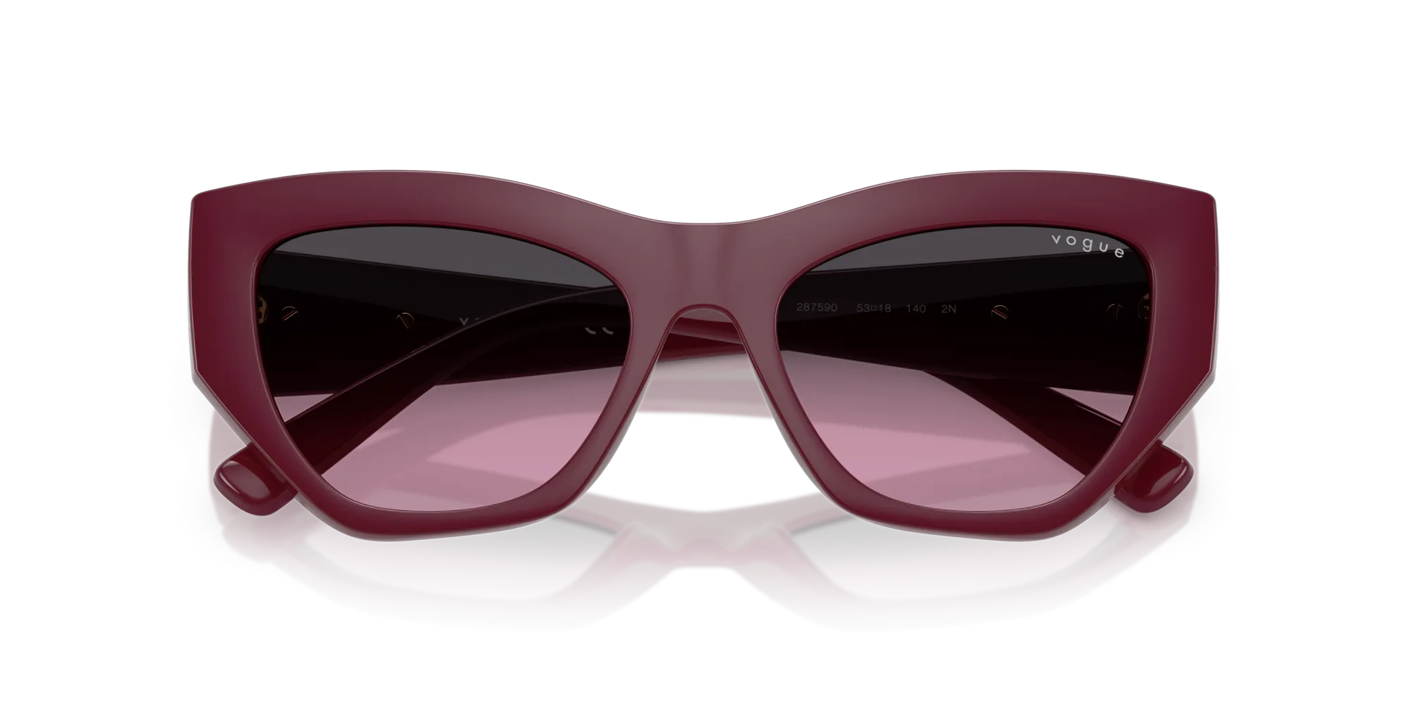 Vogue Eyewear VO5607S 287590