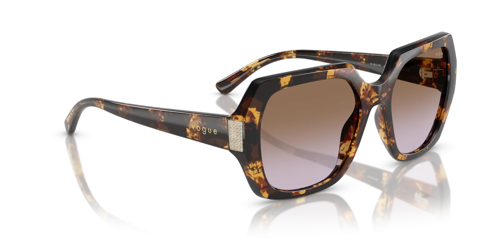 Vogue Eyewear VO5612SB 317968