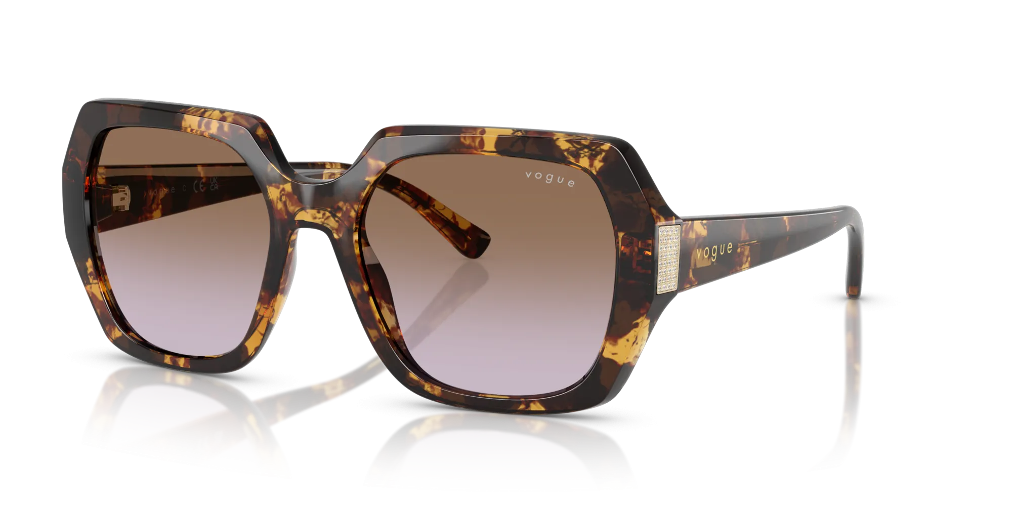 Vogue Eyewear VO5612SB 317968