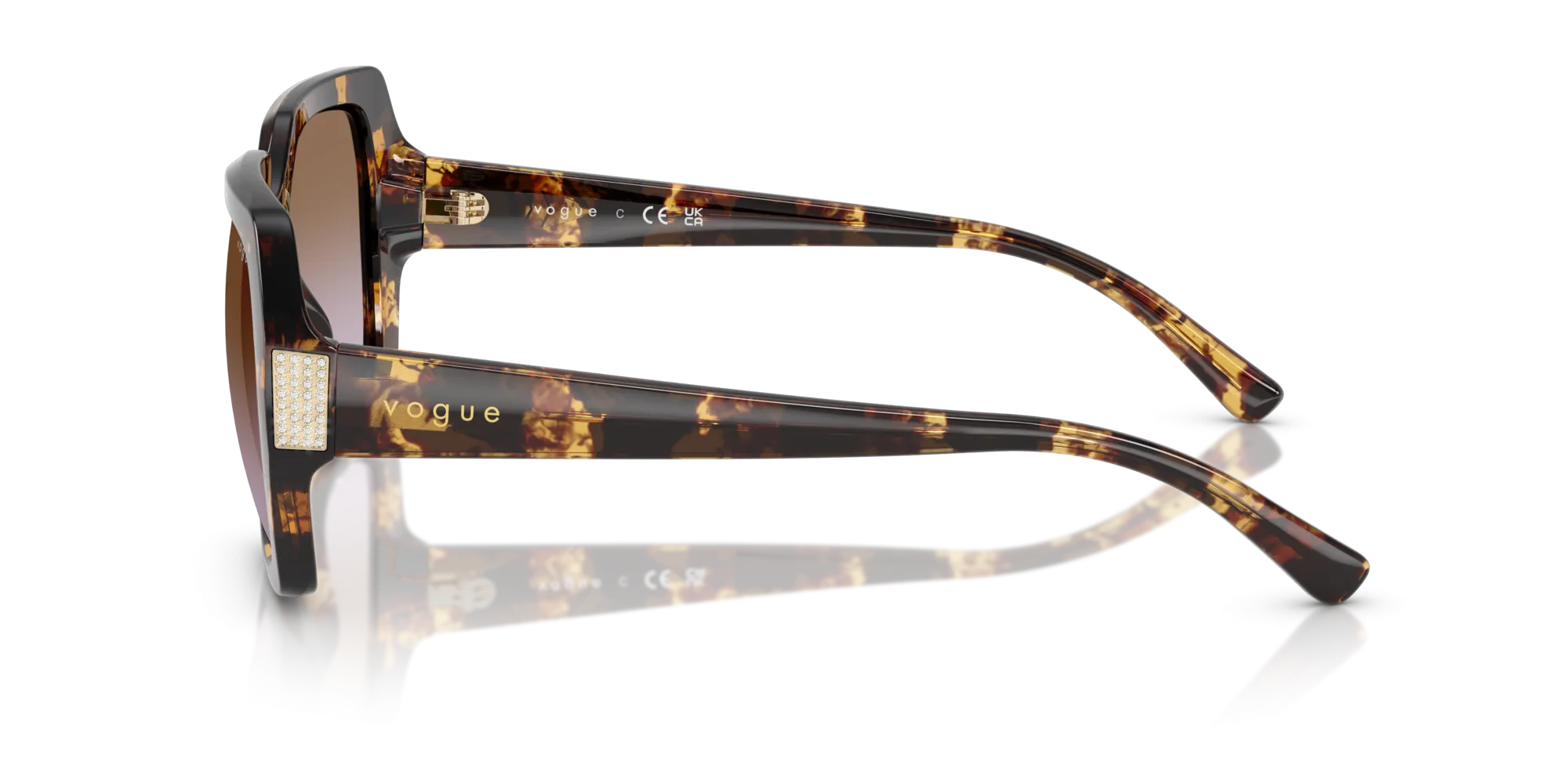 Vogue Eyewear VO5612SB 317968