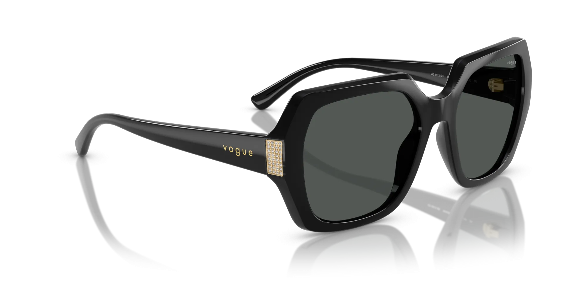 Vogue Eyewear VO5612SB W44/87