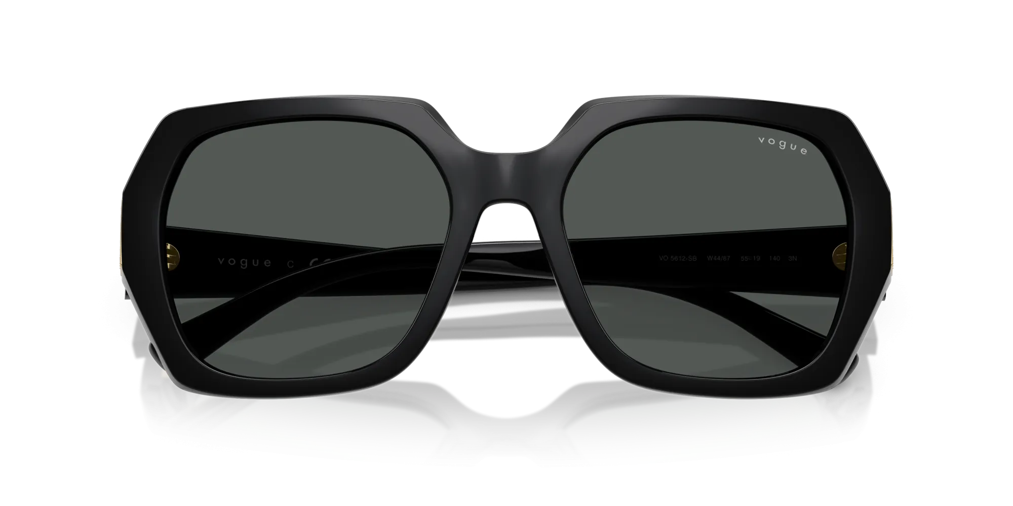 Vogue Eyewear VO5612SB W44/87