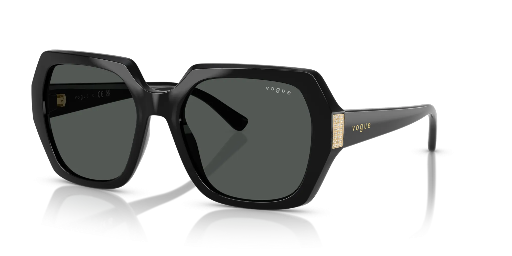 Vogue Eyewear VO5612SB W44/87