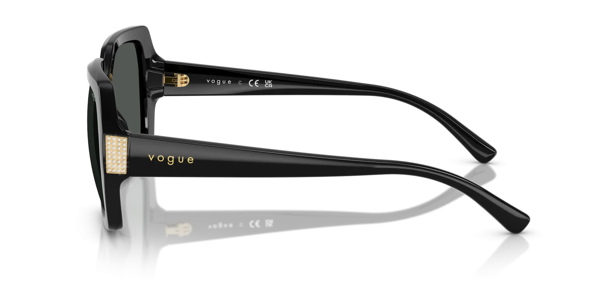 Vogue Eyewear VO5612SB W44/87