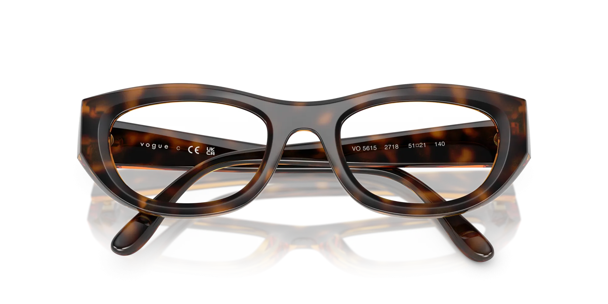 Vogue Eyewear VO5615 2718