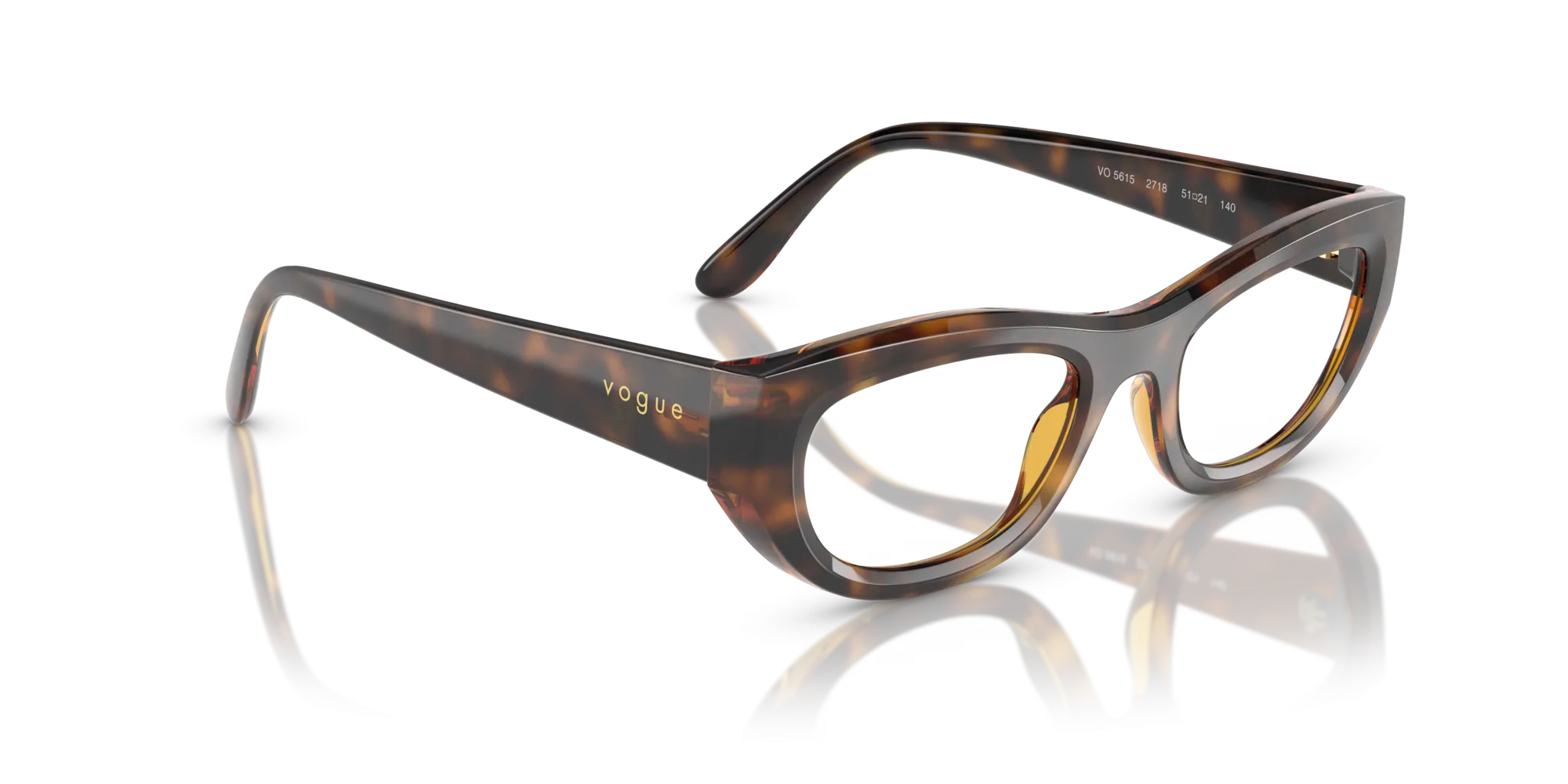 Vogue Eyewear VO5615 2718