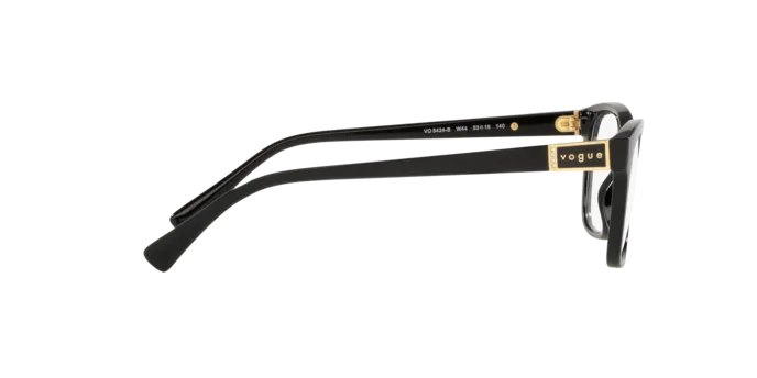 Vogue VO5424B W44