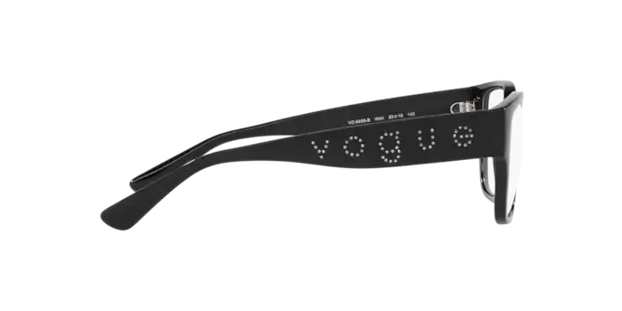 Vogue VO5458B W44