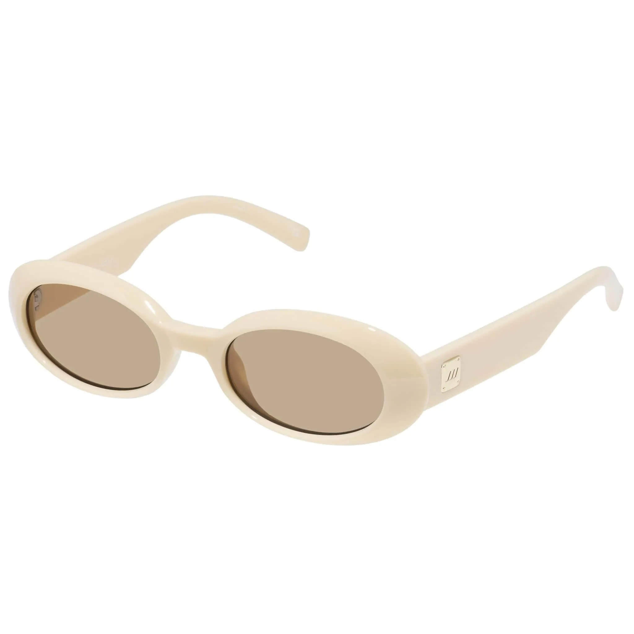 WORK IT! 2452441 ivory/tan tint lens