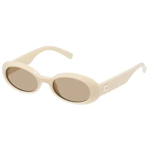WORK IT! 2452441 ivory/tan tint lens