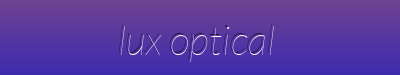 Cheap Designer Eyewear Online | Lux Optical Boutique